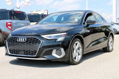 Used 2023 Audi A3 2.0T Premium