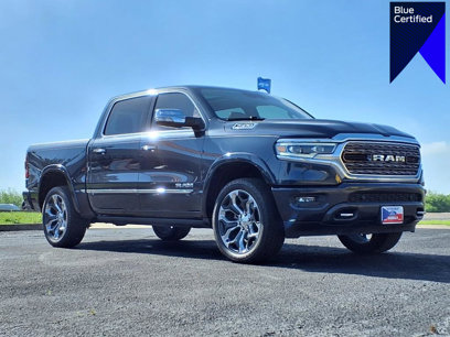 Used 2020 RAM 1500 Limited