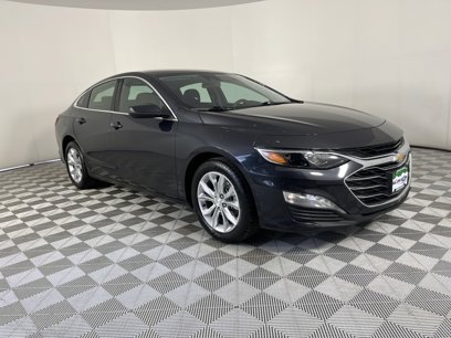 Used 2023 Chevrolet Malibu LT
