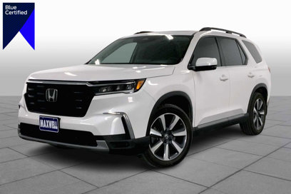 Used 2023 Honda Pilot Touring