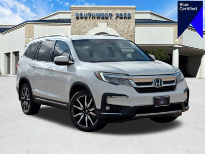 Used 2020 Honda Pilot Touring