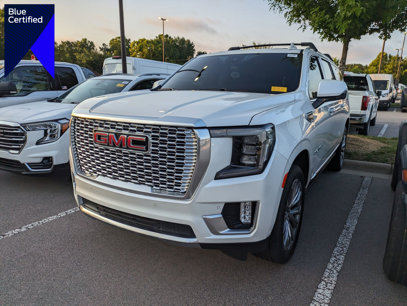 Used 2024 GMC Yukon XL Denali w/ Advanced Technology Package