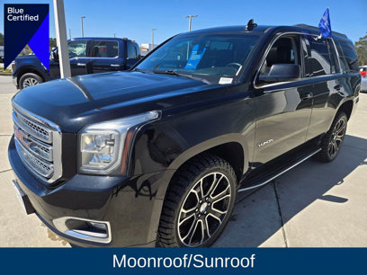 Used 2018 GMC Yukon SLE w/ Convenience Package