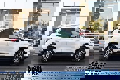 Certified 2022 Ford Escape SE w/ Convenience Package