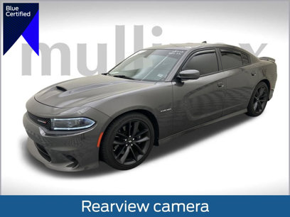 Used 2022 Dodge Charger R/T w/ Performance Handling Group