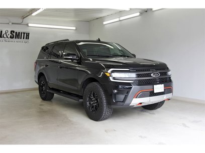 Certified 2023 Ford Expedition Timberline