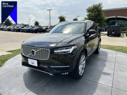 Used 2019 Volvo XC90 T6 Inscription w/ Advanced Package
