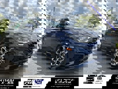 Used 2021 Hyundai Sonata SEL w/ Cargo Package