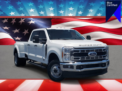 Certified 2023 Ford F350 XLT