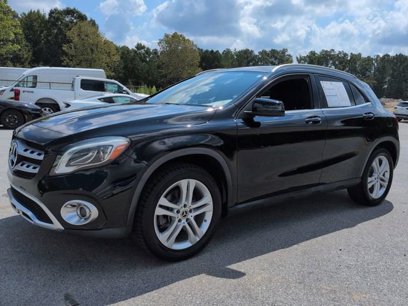 Used 2020 Mercedes-Benz GLA 250