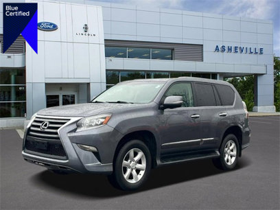 Used 2017 Lexus GX 460