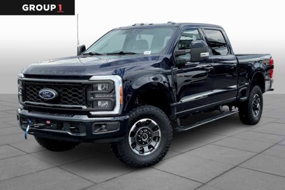 Certified 2023 Ford F250 Lariat w/ Tremor Off-Road Package