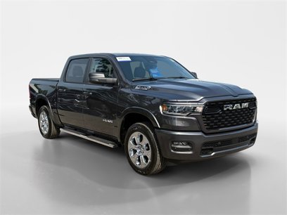Used 2025 RAM 1500 Big Horn