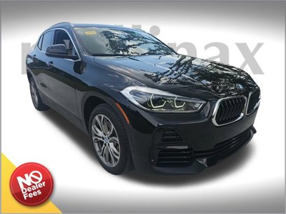 Used 2022 BMW X2 sDrive28i w/ Convenience Package