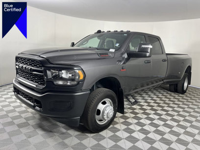 Used 2024 RAM 3500 Tradesman
