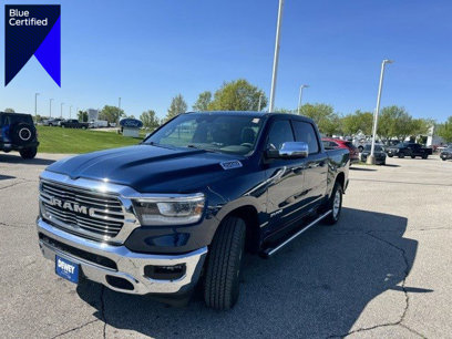 Used 2024 RAM 1500 Laramie
