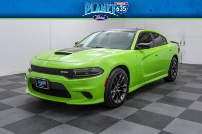 Used 2023 Dodge Charger R/T w/ Daytona Edition Group