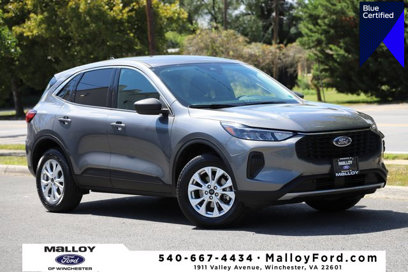 Certified 2024 Ford Escape Active