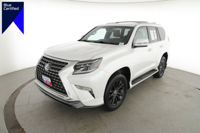 Used 2023 Lexus GX 460 Premium