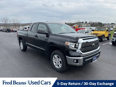 Used 2020 Toyota Tundra SR5