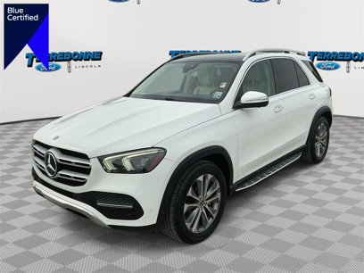 Used 2020 Mercedes-Benz GLE 350