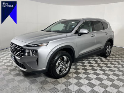 Used 2023 Hyundai Santa Fe SEL