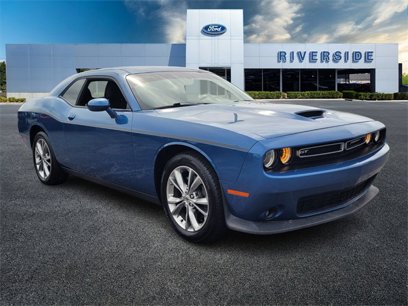Used 2020 Dodge Challenger GT w/ Driver Convenience Group