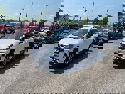 Certified 2024 Ford Escape Active