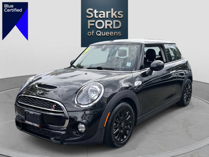 Used 2019 MINI Cooper S