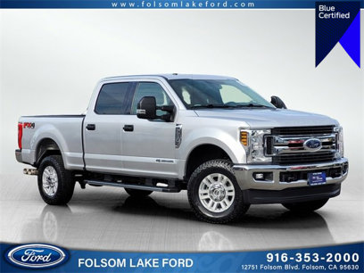 Certified 2019 Ford F250 XLT w/ XLT Value Package