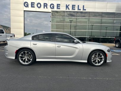 Used 2021 Dodge Charger GT