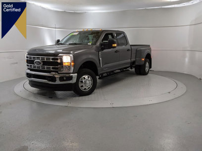 Certified 2025 Ford F350 XLT