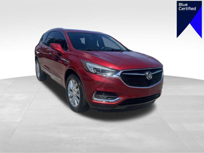 Used 2018 Buick Enclave Premium