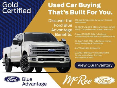 Certified 2024 Ford F250 XL w/ XL Chrome Package