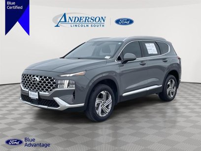 Used 2022 Hyundai Santa Fe SEL