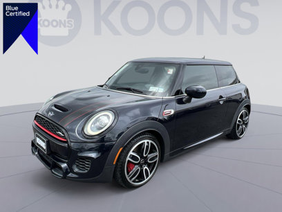 Used 2020 MINI Cooper John Cooper Works