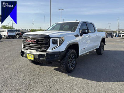 Used 2024 GMC Sierra 1500 AT4X