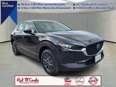 Used 2025 MAZDA CX-30 AWD 2.5 S