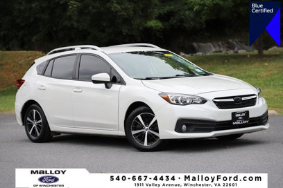 Used 2023 Subaru Impreza Premium