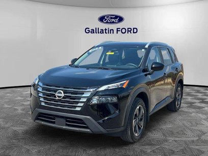 Used 2024 Nissan Rogue SV w/ SV Premium Package