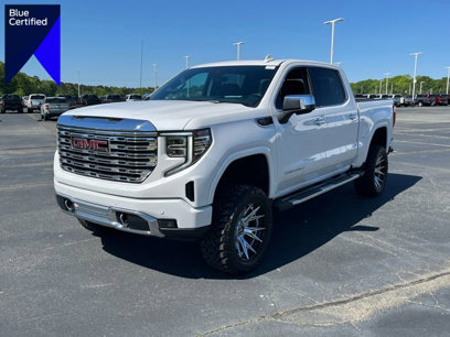 Used 2024 GMC Sierra 1500 Denali w/ Technology Package