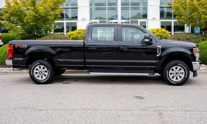 Certified 2020 Ford F250 XL