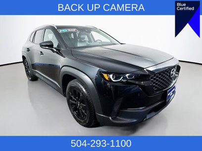 Used 2023 MAZDA CX-50 2.5 S w/ Preferred Plus Pkg
