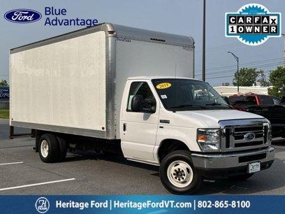 Certified 2019 Ford E-350 and Econoline 350 Super Duty w/ Power Windows & Locks Group