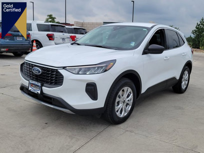 Certified 2024 Ford Escape Active w/ Tech Pack #1