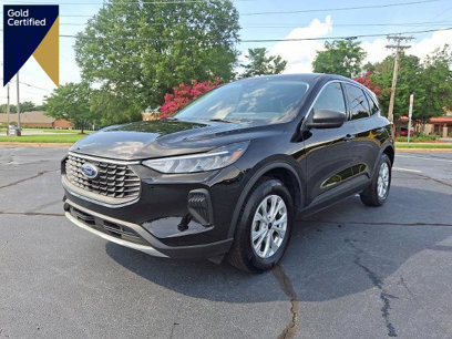 Certified 2024 Ford Escape Active w/ Tech Pack #1