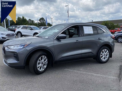 Certified 2023 Ford Escape Active w/ Tech Pack #2