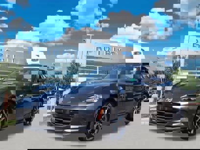 Used 2022 MAZDA MX-5 Miata RF Grand Touring w/ Weather Package