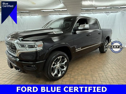 Used 2023 RAM 1500 Limited