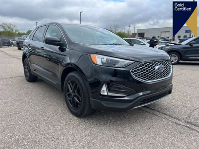 Certified 2023 Ford Edge SEL w/ Convenience Package